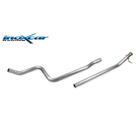 Tubo centrale diretto – 2021 Peugeot 308 (Cod. I-TC308.02)