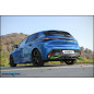 Adattatore TC308.02 / TC308S.02 su posteriore Oem PEUGEOT 308 – 2021 (Cod. I-AD.308.03)