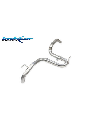 Posteriore senza silenziatore PEUGEOT 308 – 2021 (Cod. I-PE308.09)