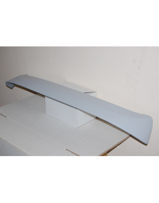 Alettone - Spoiler Renault Megane 09 (Cod. E-SP06077)
