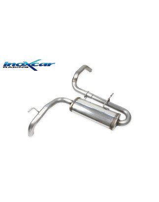 Posteriore silenziato PEUGEOT 308 – 2021 (Cod. I-PE308.08)
