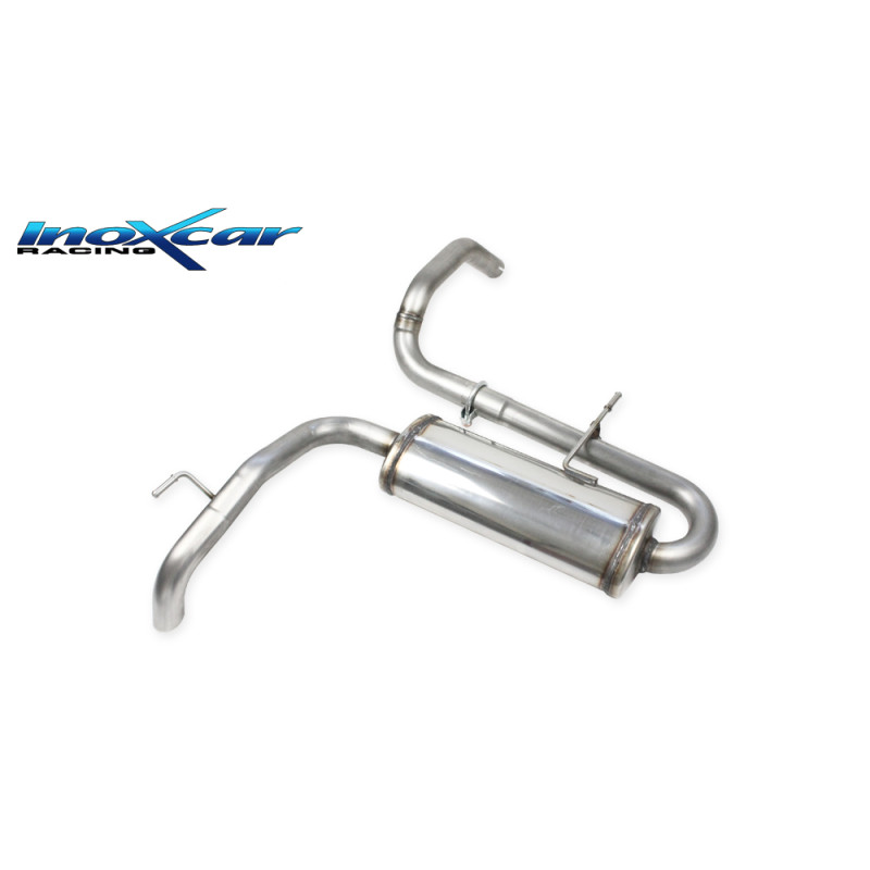 Posteriore silenziato PEUGEOT 308 – 2021 (Cod. I-PE308.08)