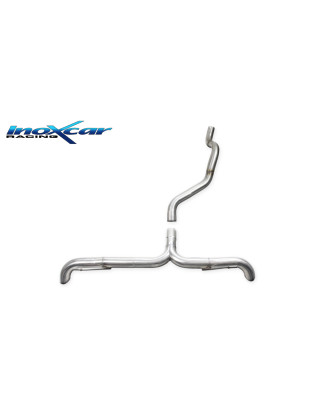 Posteriore senza silenziatore DX SX MERCEDES CLASSE A180 1.3 – 2018 136CV A (Type W177) (Cod. I-ME