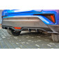 Sottoparaurti posteriore TOYOTA C-HR  (Cod. M-TO-CH-R-1-RS1G)