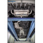 Posteriore silenziato DX SX CUPRA LEON 2.0 TSI – 2021 (Cod. I-CUPRA.05)