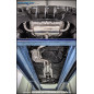 Tubo centrale diretto – 2021 Cupra LEON (Cod. I-TCCUPRA.03)