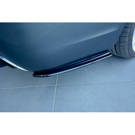 Splitters posteriori laterali for BMW 5 E60/E61 M-PACK (Cod. M-BM-5-61-MPACK-RSD1G)