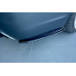 Splitters posteriori laterali for BMW 5 E60/E61 M-PACK (Cod. M-BM-5-61-MPACK-RSD1G)