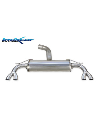 Posteriore silenziato DX SX CUPRA LEON 2.0 TSI – 2021 (Cod. I-CUPRA.07)