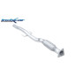 Tubo sostituzione catalizzatore – 2015 207CV Opel CORSA E (Cod. I-AFCO.04)