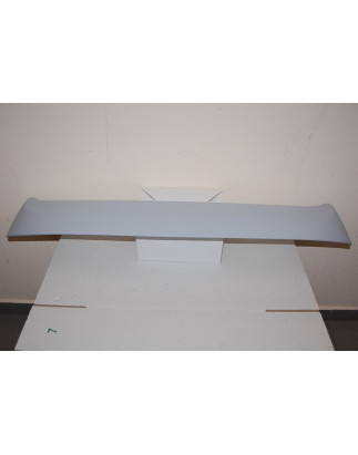 Alettone - Spoiler Renault Megane 09 (Cod. E-SP06077)