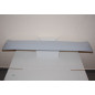 Alettone - Spoiler Renault Megane 09 (Cod. E-SP06077) Alettone - Spoiler Renault Megane 09 (Cod. E-SP06077)