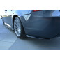 Splitters posteriori laterali for BMW 5 E60/E61 M-PACK (Cod. M-BM-5-61-MPACK-RSD1G)