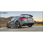 Tubo centrale diretto – 2019 Audi TT (type 8S) (Cod. I-TCTT.02)