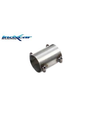 Adattatore TCTT.02 / TCSTT.02 su posteriore Oem AUDI TT – 2019 (type 8S) (Cod. I-AD.TT.02)