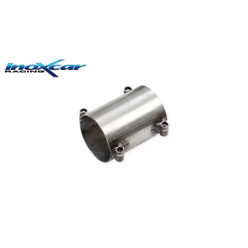 Adattatore TCTT.02 / TCSTT.02 su posteriore Oem AUDI TT – 2019 (type 8S) (Cod. I-AD.TT.02)