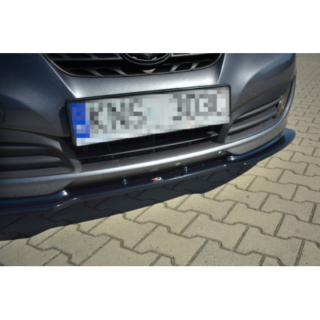 SPLITTER ANTERIORE Hyundai Genesis Coupe Mk1 (Cod. M-HY-GE-1-C-FD1G)