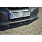 SPLITTER ANTERIORE Hyundai Genesis Coupe Mk1 (Cod. M-HY-GE-1-C-FD1G)