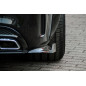 Sottoparaurti posteriore Seite2 pezzi con flaps laterali    Mercedes Benz C63 AMG W205  (Cod. IN-INE