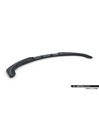 SPLITTER ANTERIORE Hyundai Genesis Coupe Mk1 (Cod. M-HY-GE-1-C-FD1G)