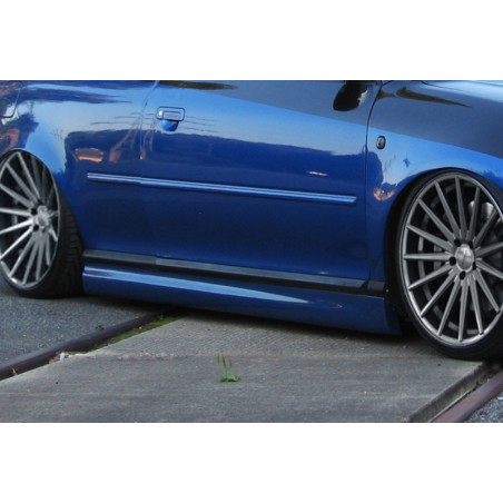Set minigonne Skoda Octavia 1U (Cod. IN-IN-DES501765ABS)