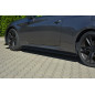 Diffusori minigonne Hyundai Genesis Coupe Mk1 (Cod. M-HY-GE-1-C-SD1G)