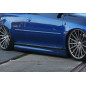 Set minigonne Seat Leon  1M (Cod. IN-IN-DES501790ABS)