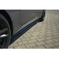 Diffusori minigonne Hyundai Genesis Coupe Mk1 (Cod. M-HY-GE-1-C-SD1G)