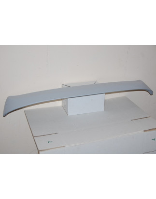 Alettone - Spoiler Renault Megane 09 (Cod. E-SP06077)
