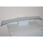 Alettone - Spoiler Renault Megane 09 (Cod. E-SP06077) Alettone - Spoiler Renault Megane 09 (Cod. E-SP06077)
