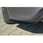 Splitters posteriori laterali Hyundai Genesis Coupe Mk1 (Cod. M-HY-GE-1-C-RSD1G)