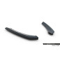 Splitters posteriori laterali Hyundai Genesis Coupe Mk1 (Cod. M-HY-GE-1-C-RSD1G)