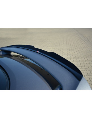 Spoiler Cap HYUNDAI GENESIS COUPÉ MK.1 (Cod. M-HY-GE-1-C-CAP1G)