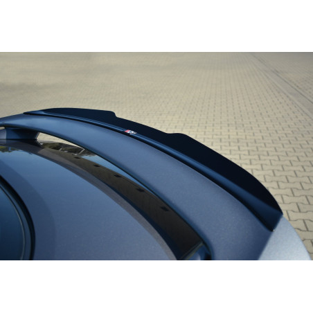 Spoiler Cap HYUNDAI GENESIS COUPÉ MK.1 (Cod. M-HY-GE-1-C-CAP1G)