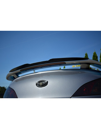 Spoiler Cap HYUNDAI GENESIS COUPÉ MK.1 (Cod. M-HY-GE-1-C-CAP1G)