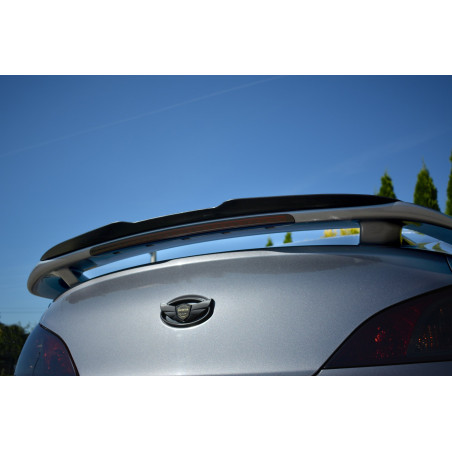 Spoiler Cap HYUNDAI GENESIS COUPÉ MK.1 (Cod. M-HY-GE-1-C-CAP1G)