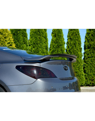 Spoiler Cap HYUNDAI GENESIS COUPÉ MK.1 (Cod. M-HY-GE-1-C-CAP1G)