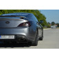 Spoiler Cap HYUNDAI GENESIS COUPÉ MK.1 (Cod. M-HY-GE-1-C-CAP1G)