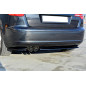 Splitters posteriori laterali Audi A3 Sportback 8P / 8P Facelift (Cod. M-AU-A3-2-RSD1G)