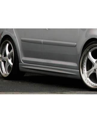 Set minigonne Seat Leon  1M (Cod. IN-IN-OPT501790ABS)