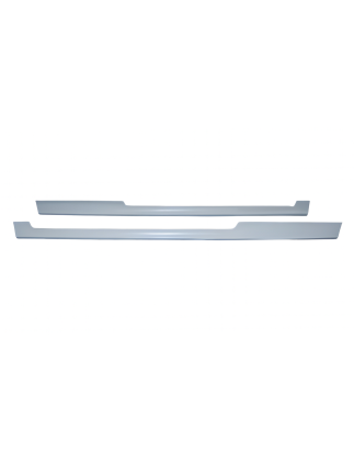 Minigonne Audi A3 2003-2012 Look S3 3 Porte (Cod. E-TCA0077)