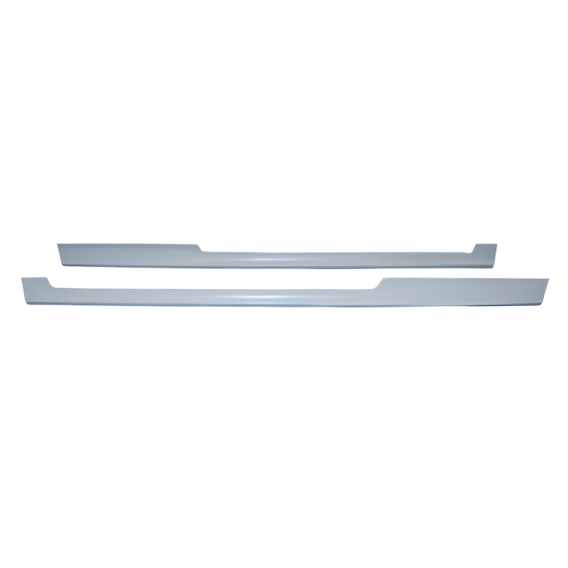 Minigonne Audi A3 2003-2012 Look S3 3 Porte (Cod. E-TCA0077)
