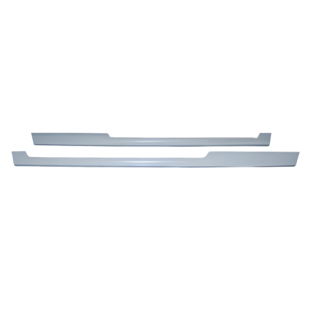 Minigonne Audi A3 2003-2012 Look S3 3 Porte (Cod. E-TCA0077)