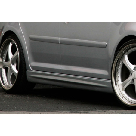 Set minigonne Seat Exeo incl. ST (Cod. IN-IN-OPT501906ABS-3)