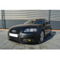 SPLITTER ANTERIORE Audi A3 8P S-Line  (Cod. M-AU-A3-2-SLINE-FD1G)