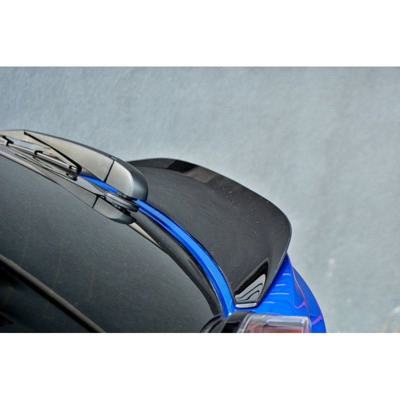 Spoiler Cap TOYOTA C-HR (Cod. M-TO-CH-R-1-CAP1G)