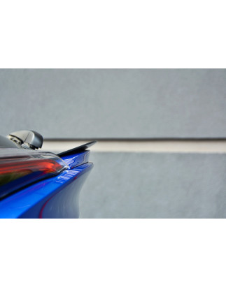 Spoiler Cap TOYOTA C-HR (Cod. M-TO-CH-R-1-CAP1G)