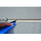Spoiler Cap TOYOTA C-HR (Cod. M-TO-CH-R-1-CAP1G)