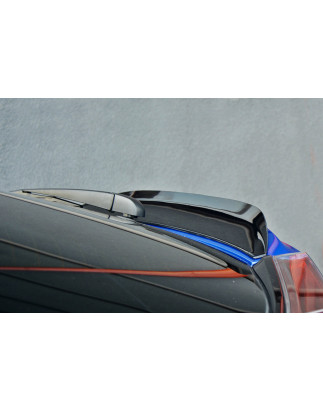 Spoiler Cap TOYOTA C-HR (Cod. M-TO-CH-R-1-CAP1G)