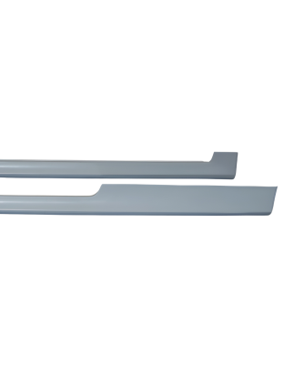 Minigonne Audi A3 2003-2012 Look S3 3 Porte (Cod. E-TCA0077)